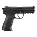 Pištoľ CO2 Heckler & Koch HK45, kal. 4,5mm BB