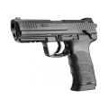 Pištoľ CO2 Heckler & Koch HK45, kal. 4,5mm BB