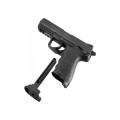 Pištoľ CO2 Heckler & Koch HK45, kal. 4,5mm BB