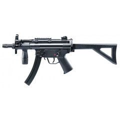 Pištoľ CO2 Heckler & Koch MP5 K-PDW, kal. 4,5mm BB Pištoľ CO2 Heckler & Koch MP5 K-PDW, kal. 4,5mm BB