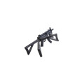 Pištoľ CO2 Heckler & Koch MP5 K-PDW, kal. 4,5mm BB