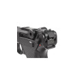 Pištoľ CO2 Legends P.08 Blowback, kal. 4,5mm BB