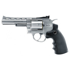 Revolver CO2 Legends S40, kal. 4,5mm diab. Revolver CO2 Legends S40, kal. 4,5mm diab.