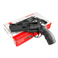 Revolver CO2 UX Tornado, kal. 4,5mm BB