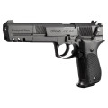 Pištoľ CO2 Walther CP88 Competition čierna, kal. 4,5mm diabolo