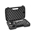 Pištoľ CO2 Walther CP88 Competition nickel, kal. 4,5mm diabolo