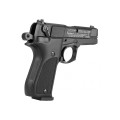 Pištoľ CO2 Walther CP88 čierna, kal. 4,5mm diabolo