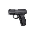 Pištoľ CO2 Walther CP99 Compact, kal. 4,5mm BB