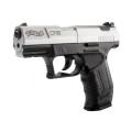 Pištoľ CO2 Walther CP99 bicolor, kal. 4,5mm diabolo