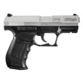 Pištoľ CO2 Walther CP99 bicolor, kal. 4,5mm diabolo