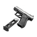 Pištoľ CO2 Walther CP99 bicolor, kal. 4,5mm diabolo