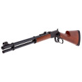 Puška CO2 Walther Lever Action čierna, kal. 4,5mm diabolo