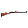 Puška CO2 Walther Lever Action čierna, kal. 4,5mm diabolo
