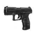 Pištoľ CO2 Walther PPQ, kal. 4,5mm diabolo