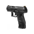 Pištoľ CO2 Walther PPQ, kal. 4,5mm diabolo