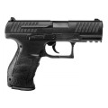 Pištoľ CO2 Walther PPQ, kal. 4,5mm diabolo