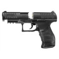 Pištoľ CO2 Walther PPQ, kal. 4,5mm diabolo
