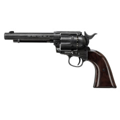 Revolver CO2 Colt SAA .45-5.5 Revolver CO2 Colt SAA .45-5.5