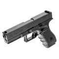 Pištoľ CO2 GLOCK 17 Gen4, kal. 4,5mm BB