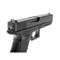 Pištoľ CO2 GLOCK 17 Gen4, kal. 4,5mm BB
