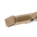 Pištoľ CO2 GLOCK 17 Gen5, kal. 4,5mm BB, coyote