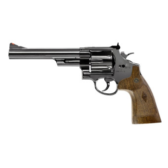 Revolver CO2 Smith & Wesson M29 6.5