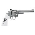 Revolver CO2 Smith & Wesson 629 Trust Me, kal. 4,5mm BB