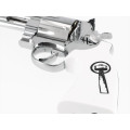 Revolver CO2 Smith & Wesson 629 Trust Me, kal. 4,5mm BB