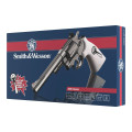 Revolver CO2 Smith & Wesson 629 Trust Me, kal. 4,5mm BB