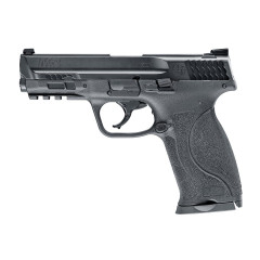 Pištoľ CO2 Smith & Wesson M&P9 M2.0, kal. 4,5mm BB Pištoľ CO2 Smith & Wesson M&P9 M2.0, kal. 4,5mm BB