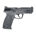 Pištoľ CO2 Smith & Wesson M&P9 M2.0, kal. 4,5mm BB