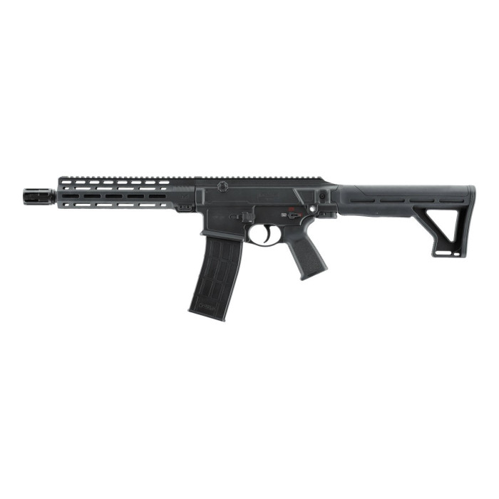 Puška CO2 T4E TC 68, kal. .68, 16 J, full-auto