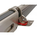 Puška CO2 Walther Lever Action steel finish, kal. 4,5mm diabolo