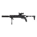 Carbine Conversion Kit T4E TR 68 (all versions)