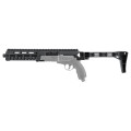 Carbine Conversion Kit T4E TR 50 Gen2 / TR 50 / HDR 50