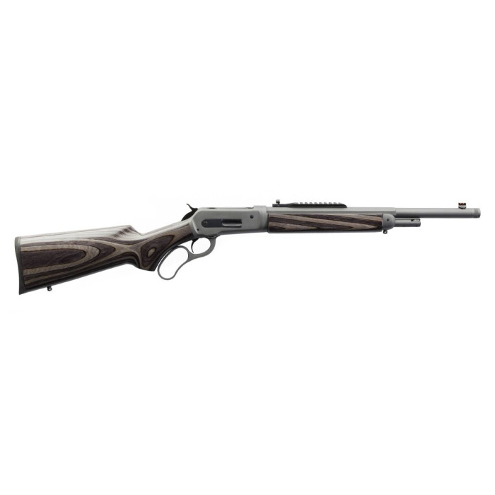 Chiappa 1886 L.A. Takedown Wildlands Cerakote Dark Grey, kal. 45-70 Government