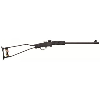 Chiappa Little Badger, kal. .22LR, 16.5