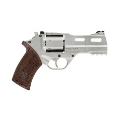 Chiappa Rhino 40DS, kal. .357Mag, Chrome Chiappa Rhino 40DS, kal. .357Mag, Chrome