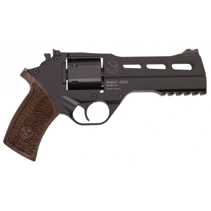 Chiappa Rhino 50DS, kal. .357Mag, Black