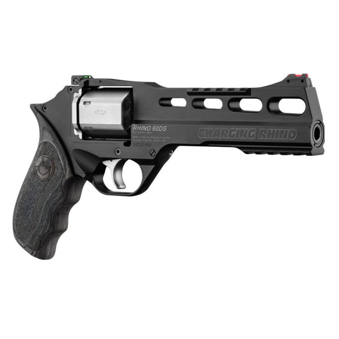 Chiappa Charging Rhino 60DS, kal. 9x19