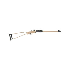 Chiappa Little Badger Desert Sand, kal. .22LR, 1/2x28 Chiappa Little Badger Desert Sand, kal. .22LR, 1/2x28