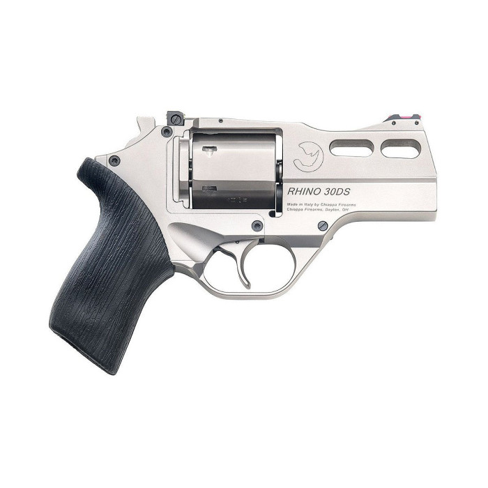 Chiappa Rhino 30DS, kal. .357Mag, Chrome