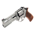 Chiappa Rhino 50DS, kal. .357Mag, Chrome