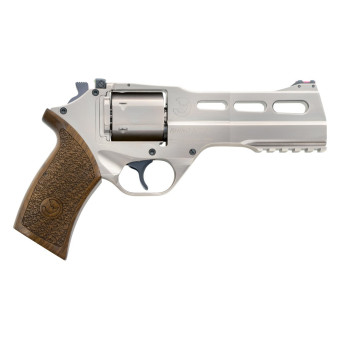 Chiappa Rhino 50DS, kal. .357Mag, Chrome