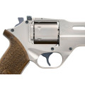 Chiappa Rhino 50DS, kal. .357Mag, Chrome