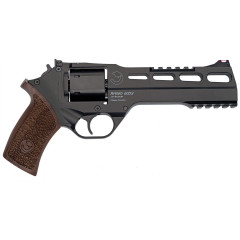 Chiappa Rhino 60DS, kal. .357Mag, Black Chiappa Rhino 60DS, kal. .357Mag, Black