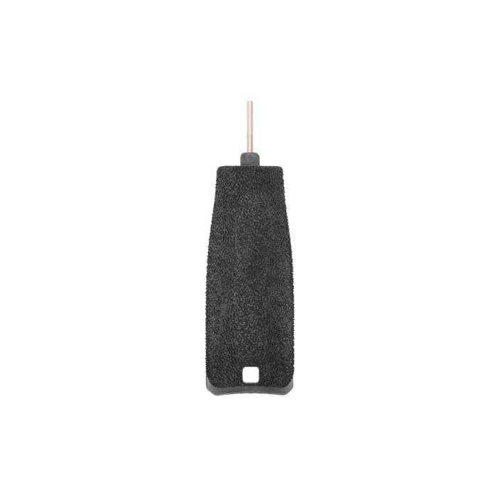 Chrbát rukoväte ECHELON BLACK, M