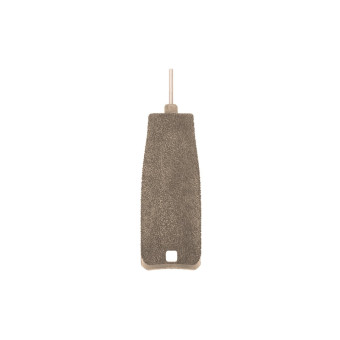 Chrbát rukoväte ECHELON FDE, M