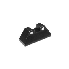 Cieľnik kontrastný WHITE HK USP/USP COMPACT 6,0 mm