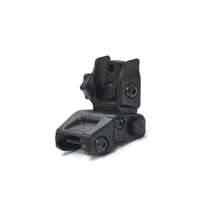Cieľnik Flip-Up Hammerli TAC R1 22